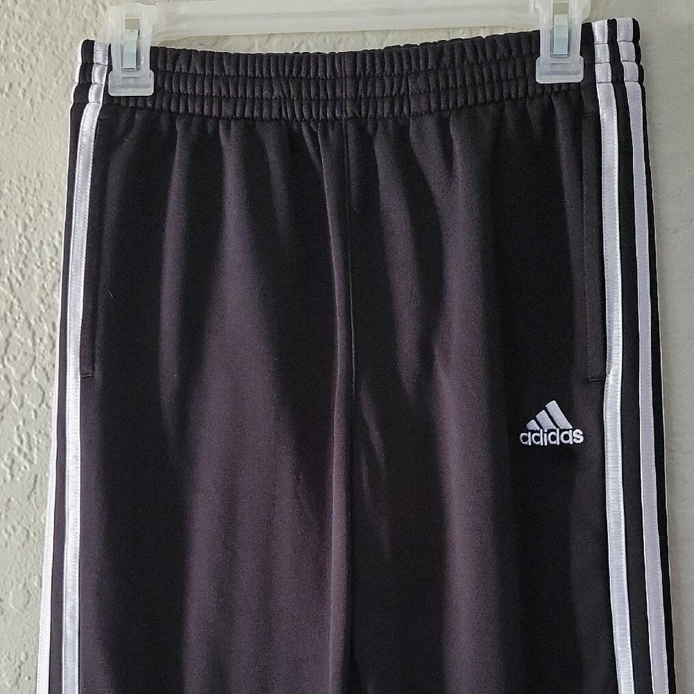 NWOT | Adidas | Iconic Tricot Track Pants